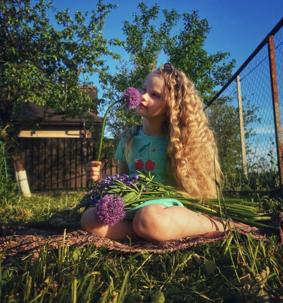 Photograph by Александра Панихина
