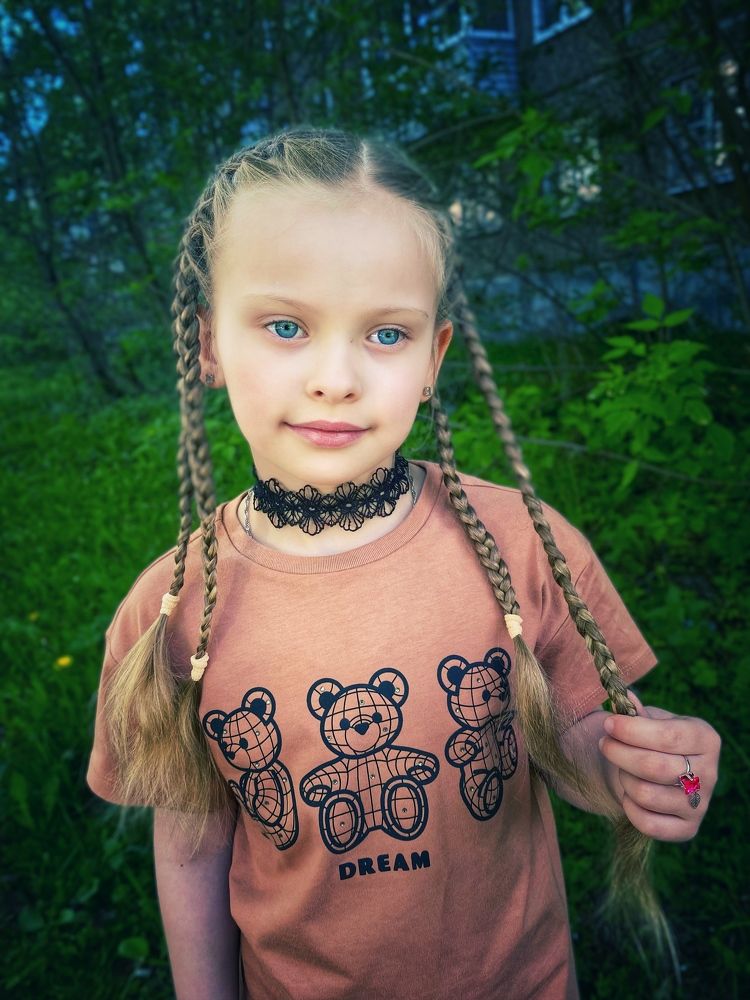 Photograph by Александра Панихина