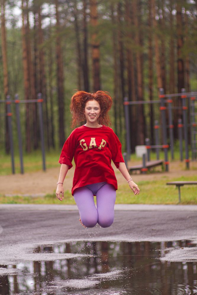 Photograph by Андрей Мохов