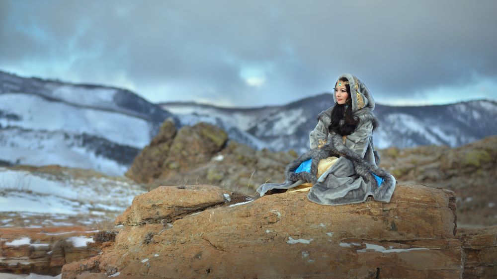 Photograph by Сабирова Светлана