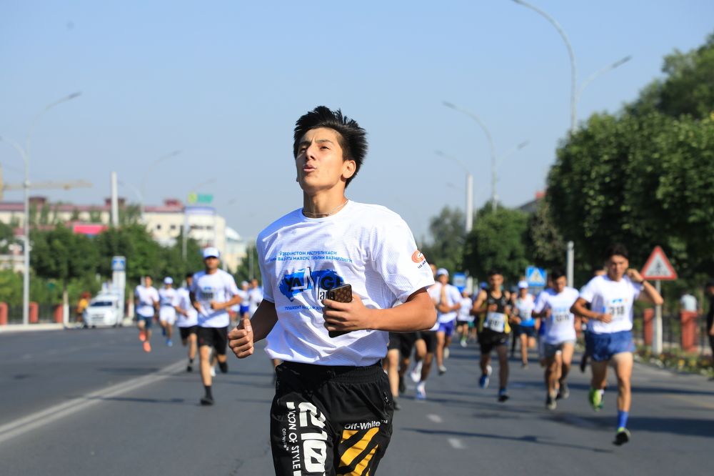 Фотография автора Elyorbek Mamajanov