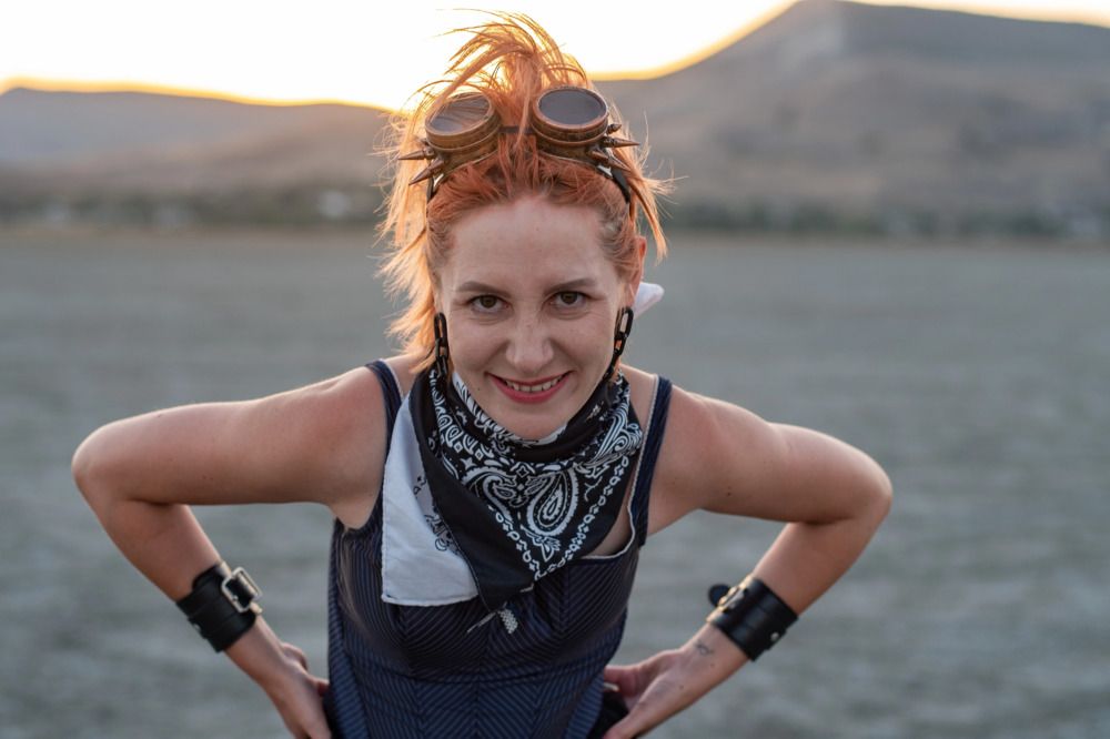 Photograph by Екатерина Игоревна