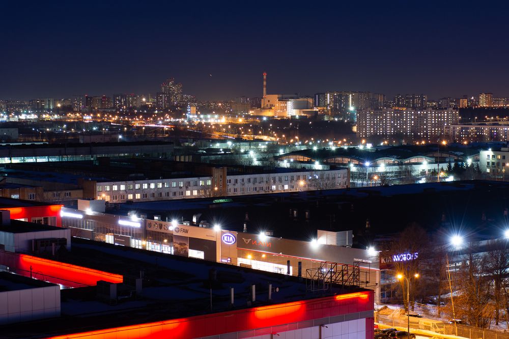 Photograph by Рыков Сергей