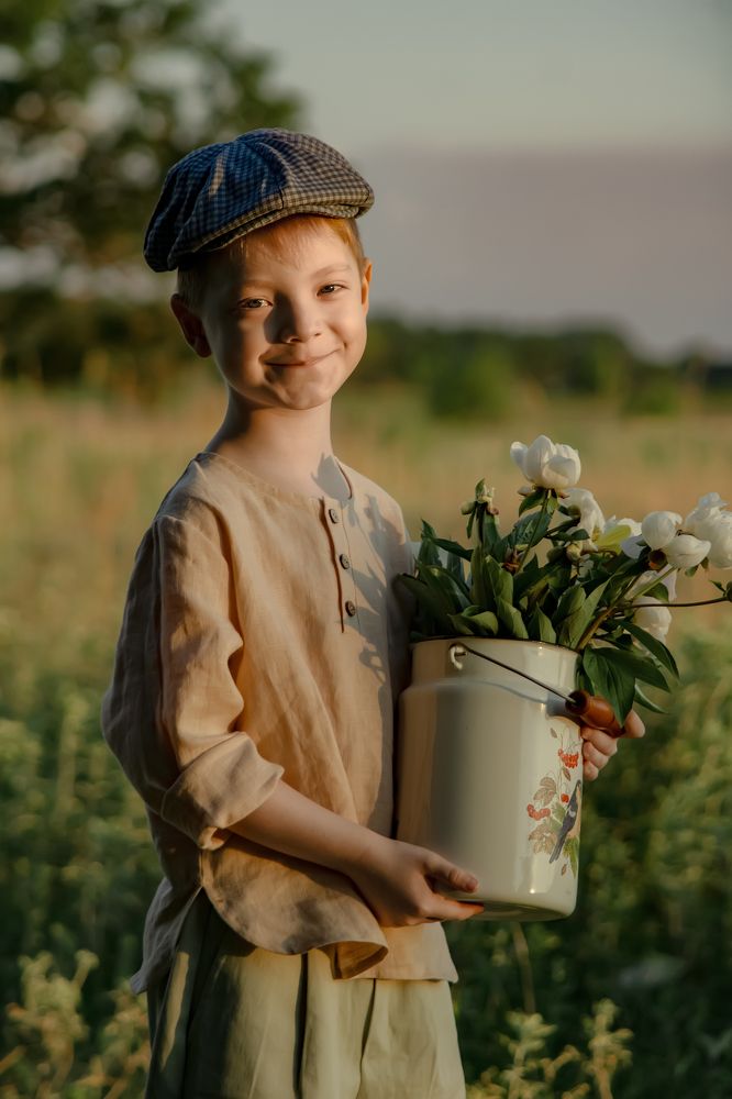 Photograph by Елисавета Бойко