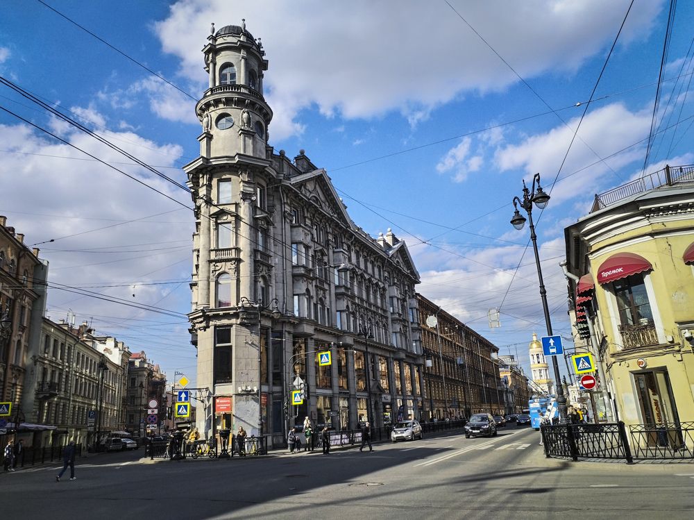 Photograph by Лиана Ратия