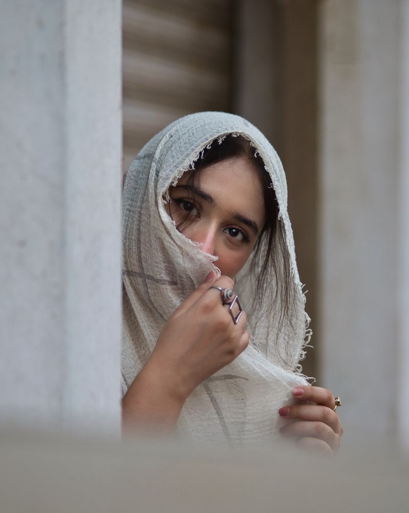 Photograph by Hasham Malik
