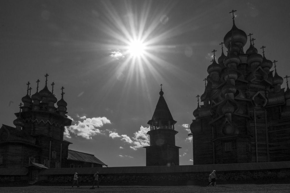 Photograph by Дегтярёв Геннадий Викторович