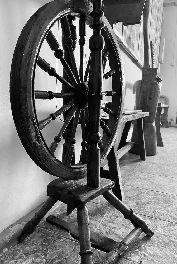 Photograph by Елена