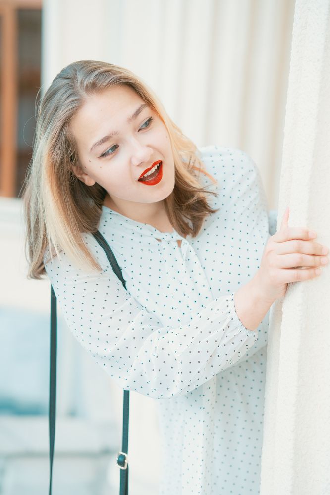 Photograph by Эльвина Саркисова