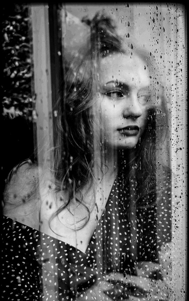 Photograph by Ксения Котова