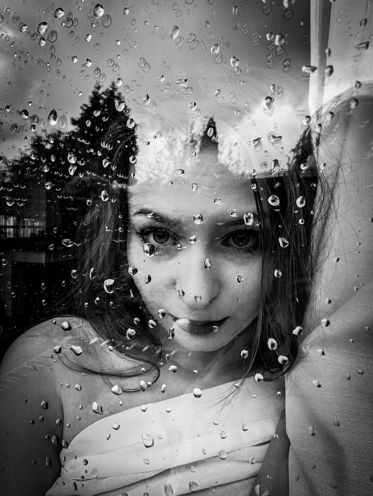 Photograph by Ксения Котова