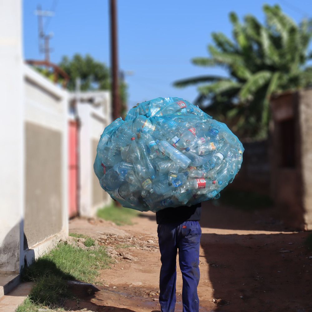 Photograph by Muiambo Gideon