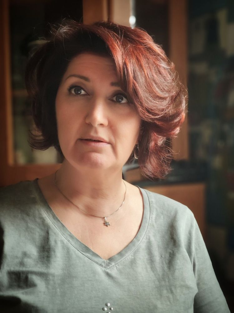 Photograph by Светлана Захарова