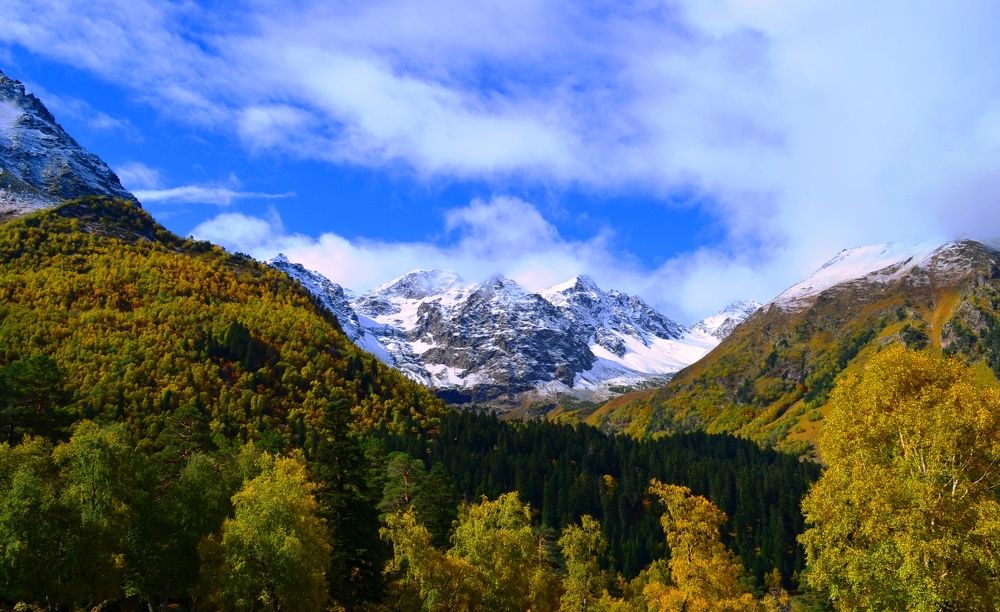 Фотография автора Геннадий Горелов