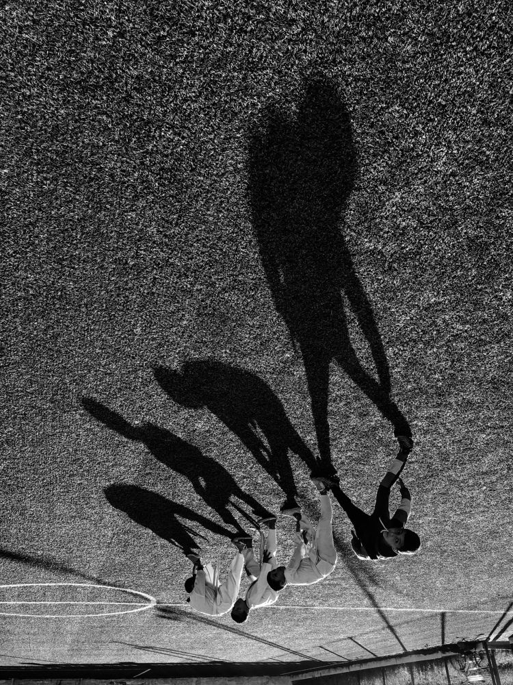 Photograph by Islam Traikia