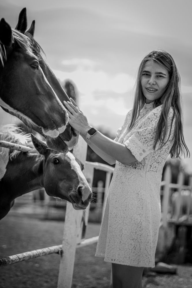 Photograph by Игорь Толкачев