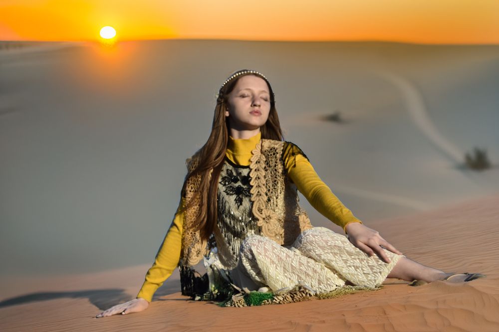 Photograph by Анна Ткаченко