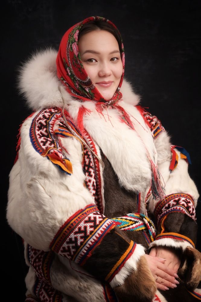 Photograph by Елена Неркагы