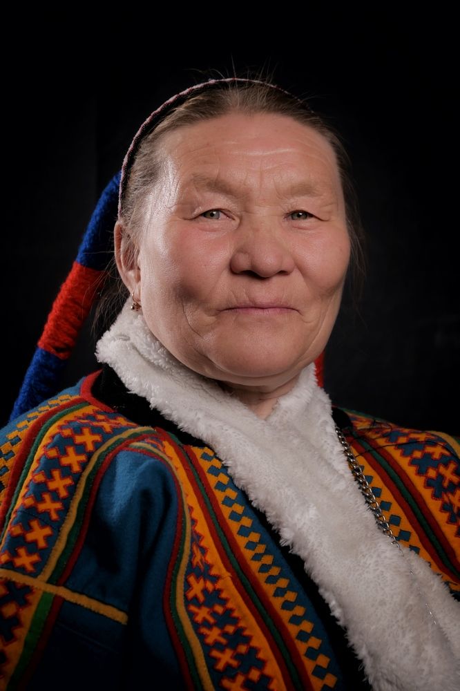 Photograph by Елена Неркагы