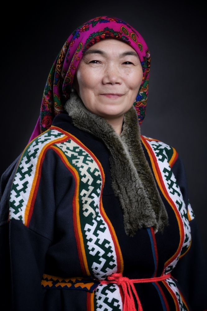 Photograph by Елена Неркагы