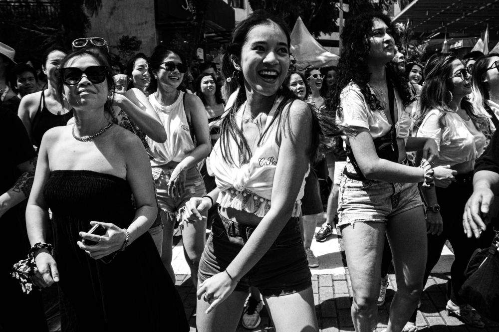 Photograph by Cheung Joseph