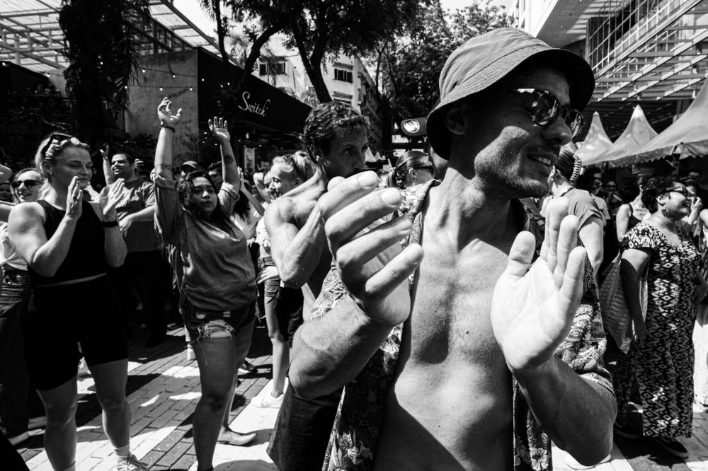 Photograph by Cheung Joseph