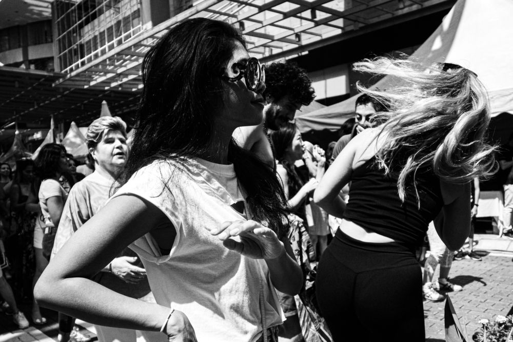 Photograph by Cheung Joseph