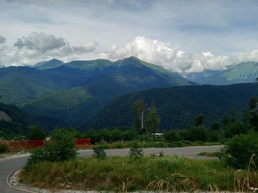 Photograph by Александр Гришин