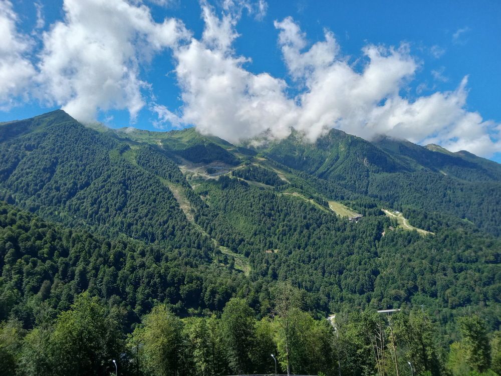 Photograph by Александр Гришин