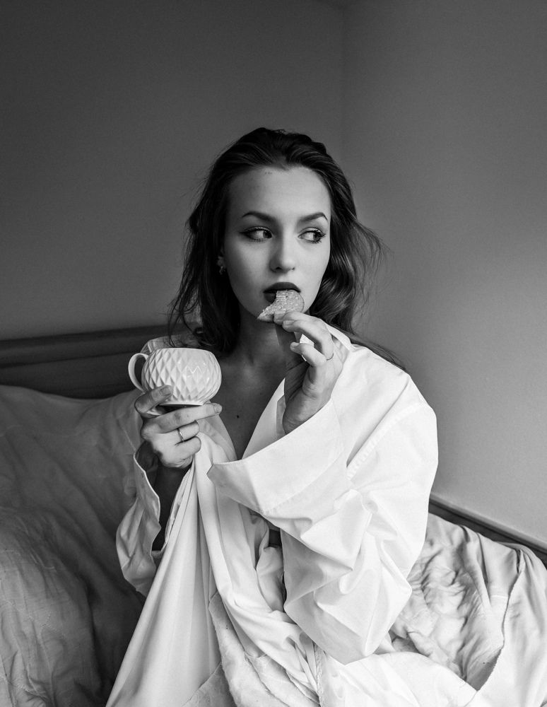 Фотография автора Ксения Шляйхер