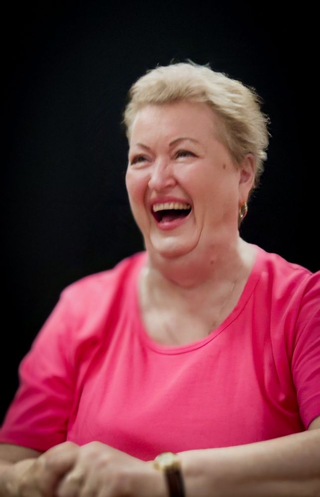 Photograph by Светлана Захарова