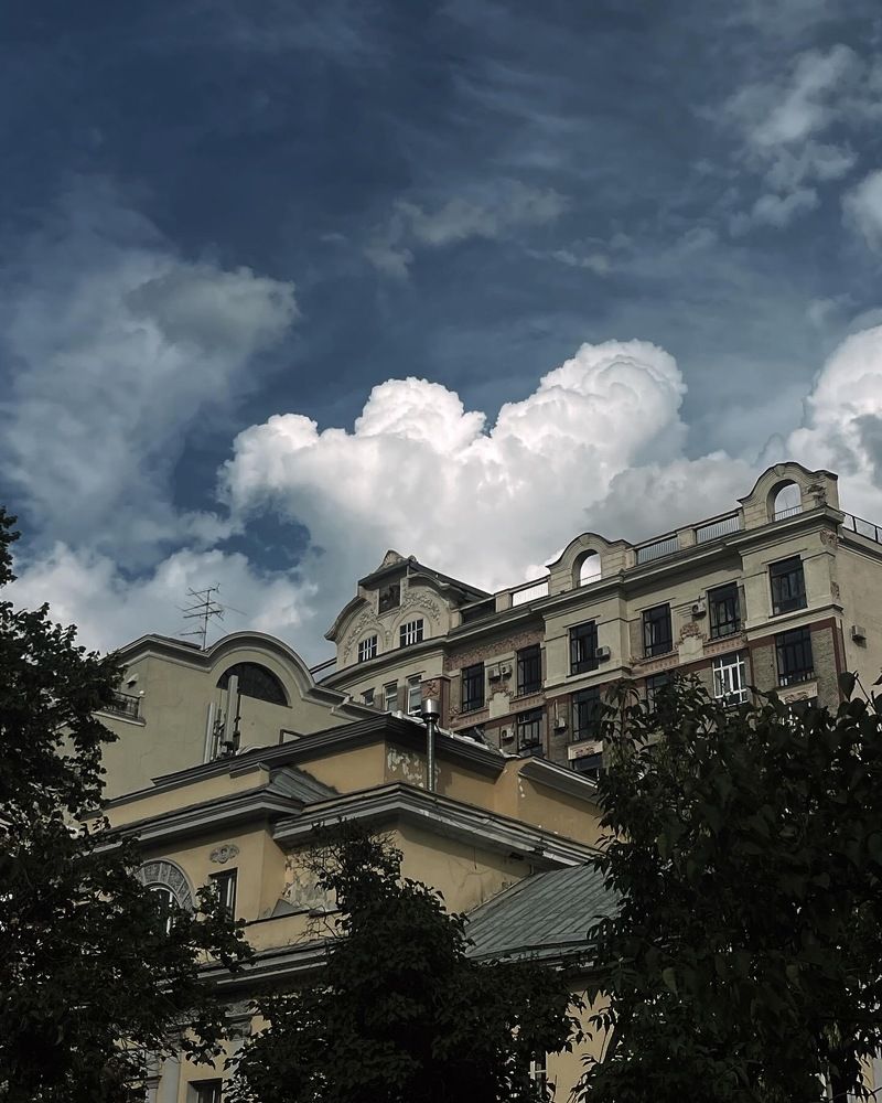 Фотография автора Владислав