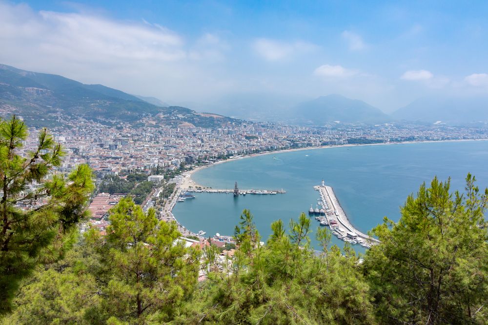 Alanya, Turkey