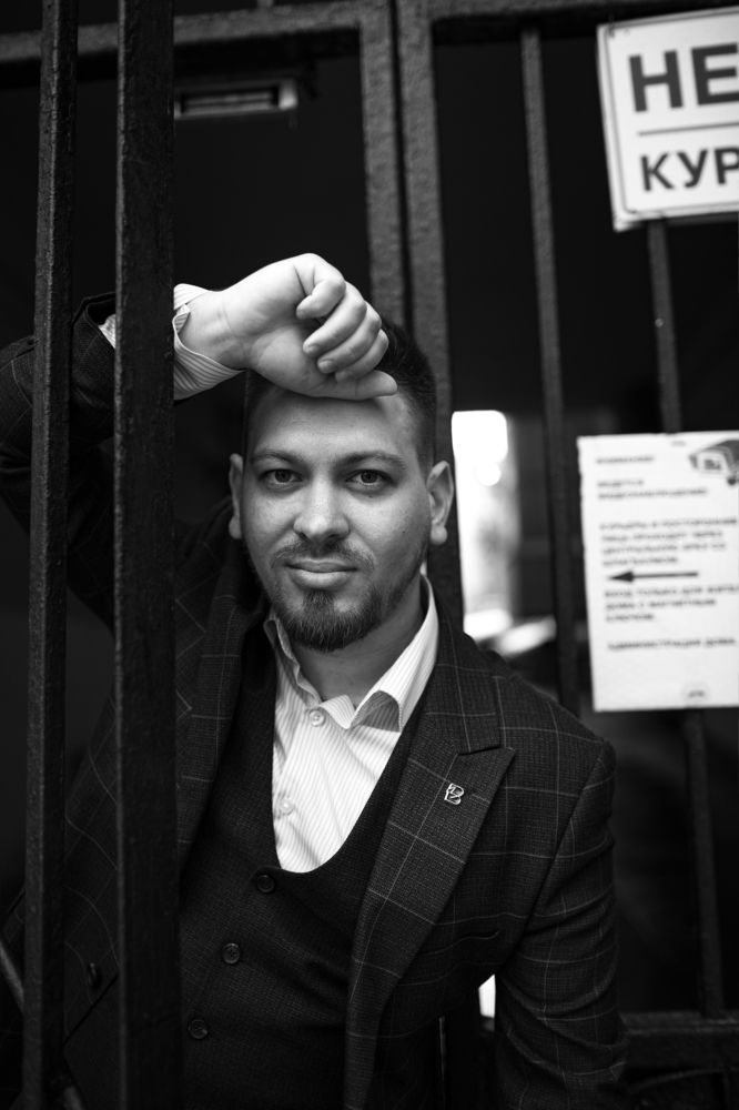 Photograph by Юлия