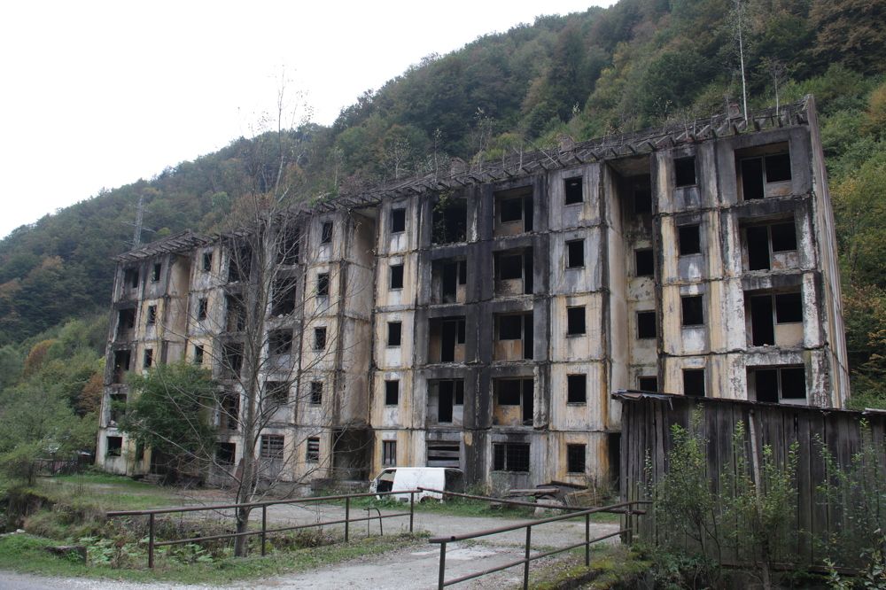 Photograph by Popa Alin