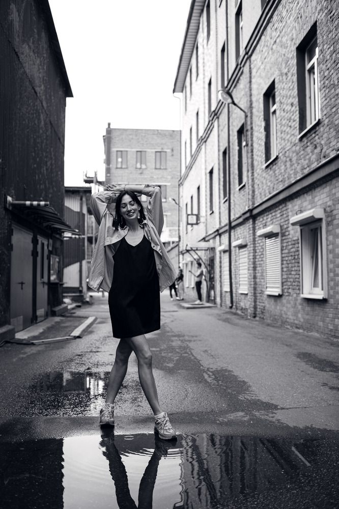 Photograph by Юлия