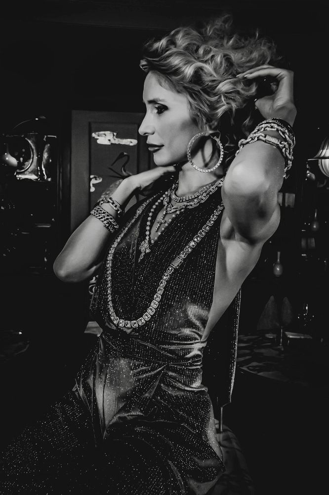 Photograph by Timea Kovacs