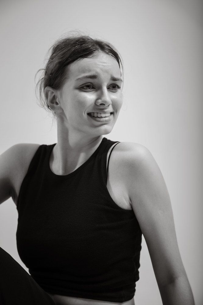 Photograph by Юлия