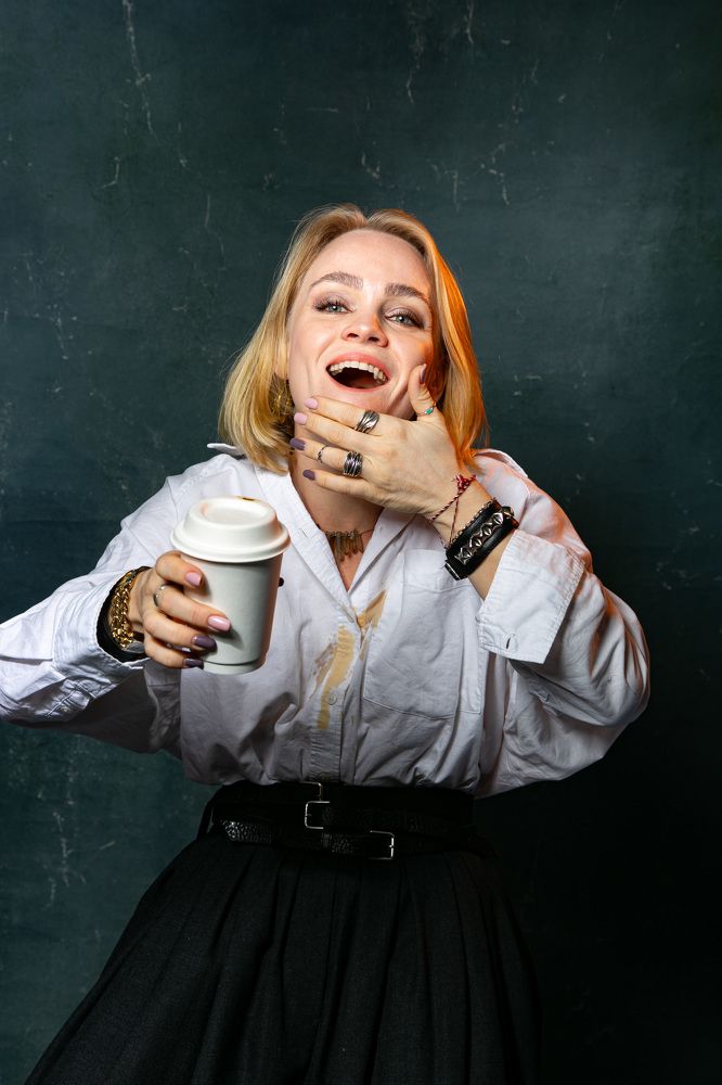 Photograph by Юлия