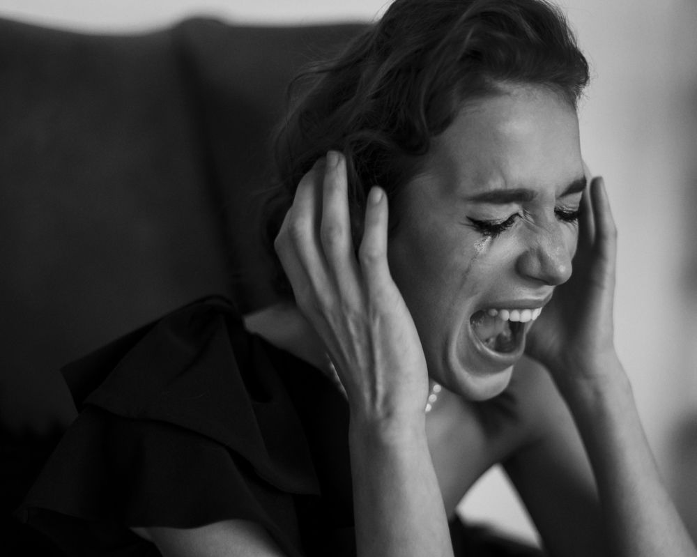 Photograph by Александра Проскурина