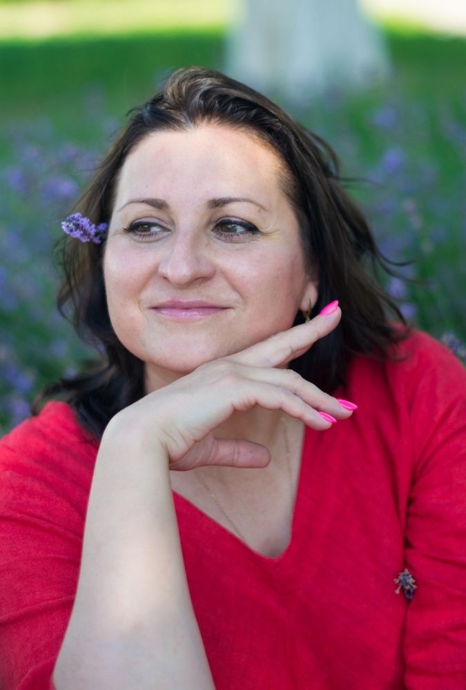 Photograph by Виорика Фоменко