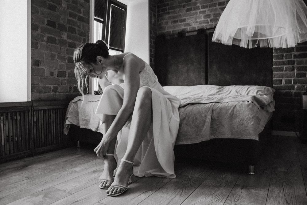 Photograph by Наталья Домненко