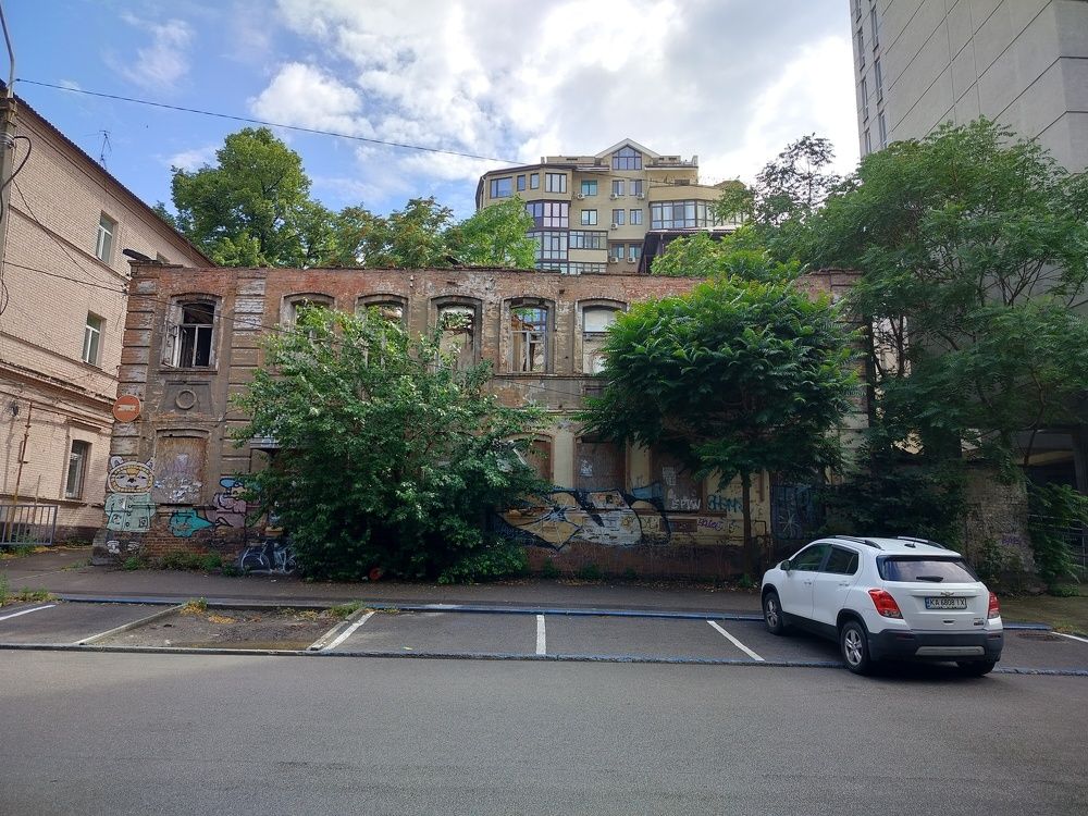 Photograph by Анна Лагун