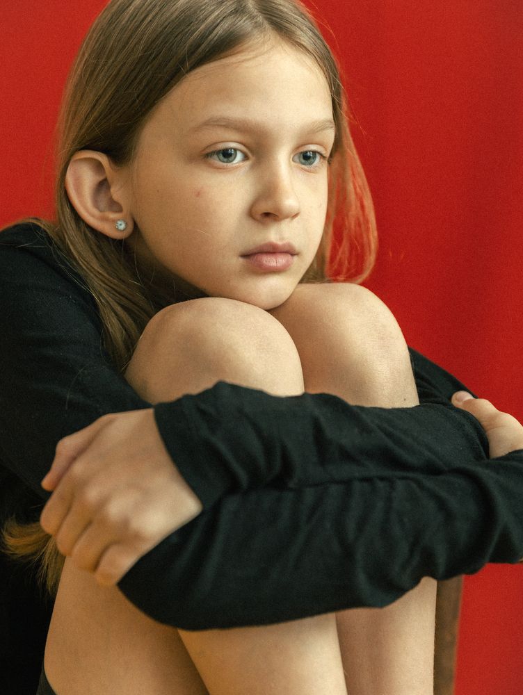 Photograph by Анастасия Улитко