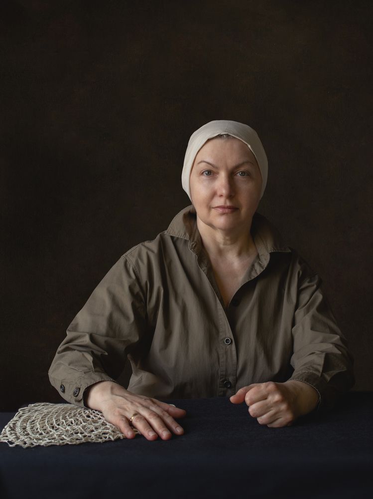 Photograph by Yulia Niki