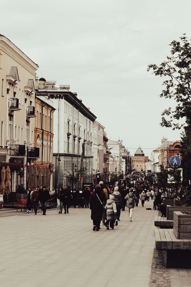Photograph by Наталья Макаренкова