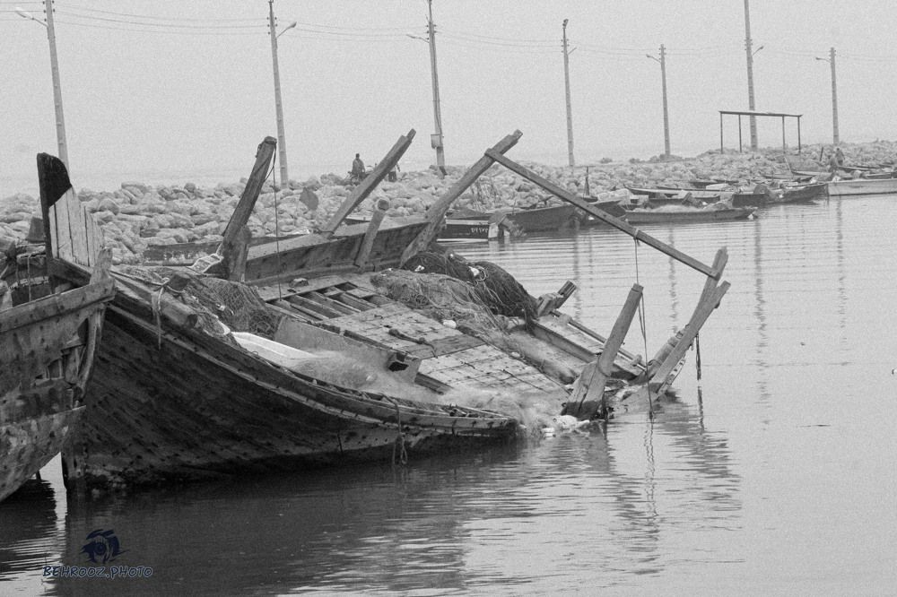 Фотография автора behroozroosta