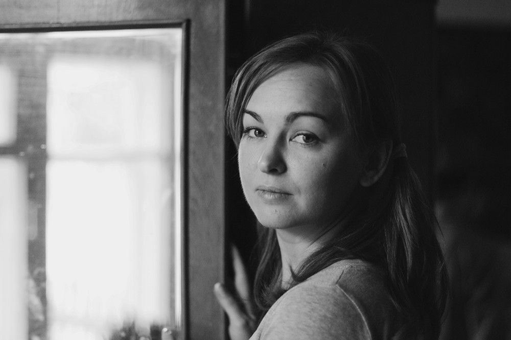 Photograph by Юлия Воскобойникова