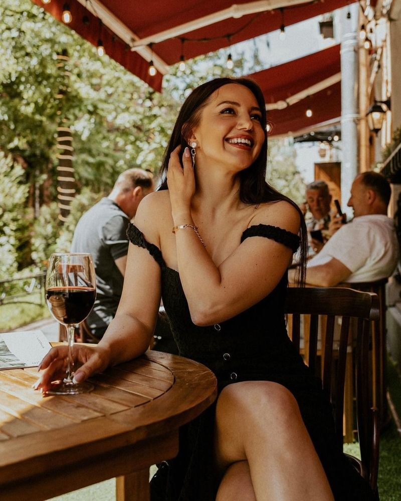 Photograph by Анастасия Щебетун