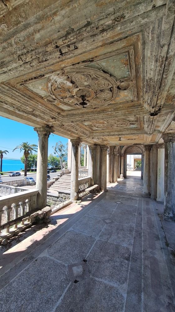 Photograph by Julia Nazarova